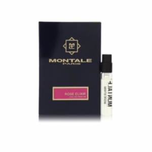 Nước hoa Vial Private Perfumer Rose Elixir Musc EDP