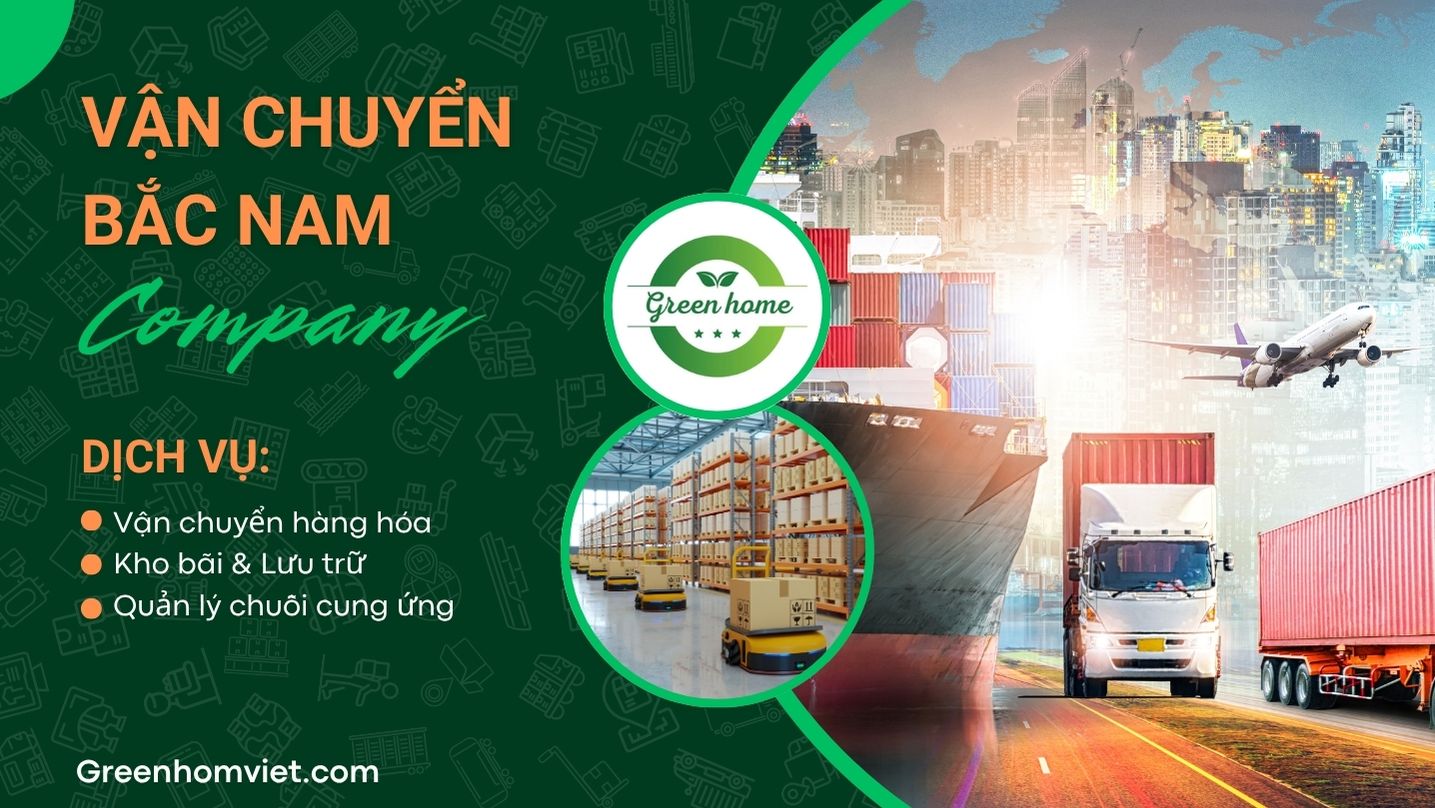 Vận chyển bắc nam